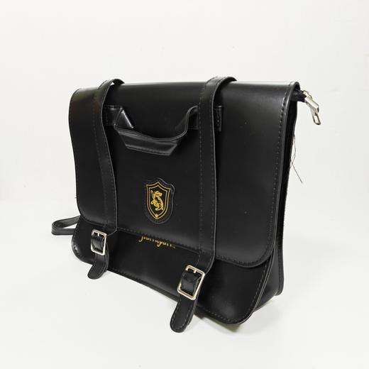 MINISO名创优品哈利·波特系列学院斜挎包男女生学院风小挎包 商品图1