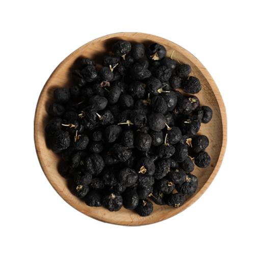 三江雪青海黑枸杞60g/罐 商品图0