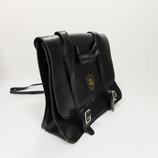 MINISO名创优品哈利·波特系列学院斜挎包男女生学院风小挎包 商品图3