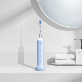 橙色云电动牙刷T10