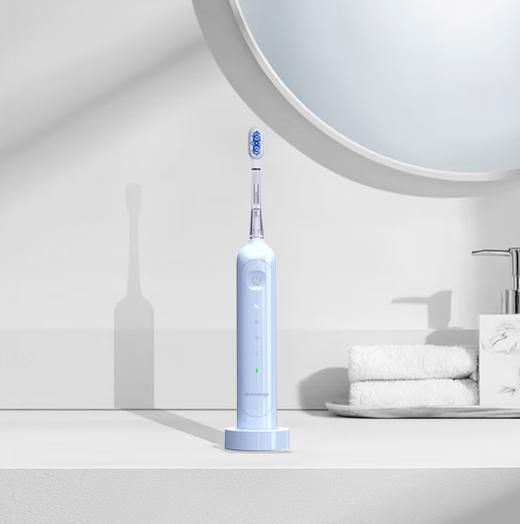 橙色云电动牙刷T10 商品图0