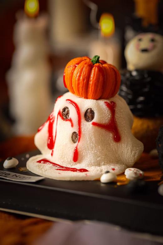 南瓜小鬼可露丽 商品图0