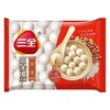 三全400克简装黑芝麻味/花生汤圆【FY】 商品缩略图1