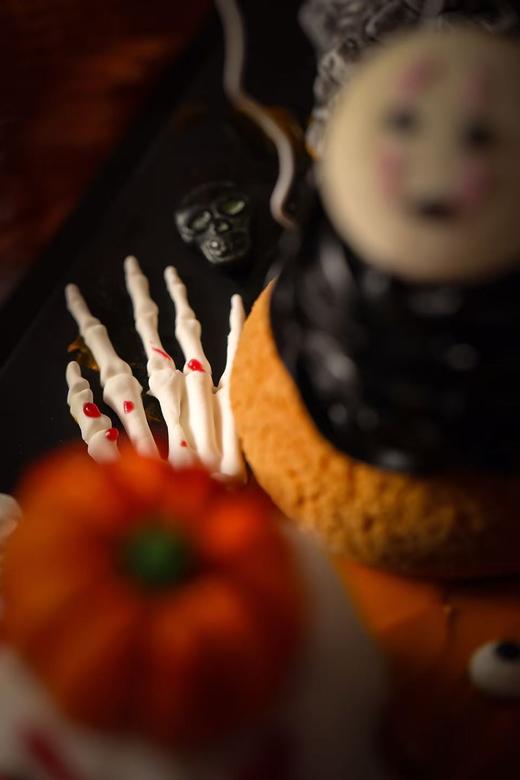 捣蛋鬼法甜套盒（下单随机送万圣节香薰蜡烛一个） 商品图2