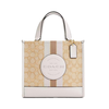 COACH 米色女士托特包 CQ878IMDQC 商品缩略图0