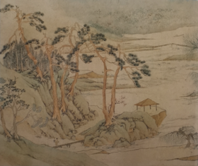 嘉德教育2025《古书画鉴赏与收藏：资深专家带您读画》