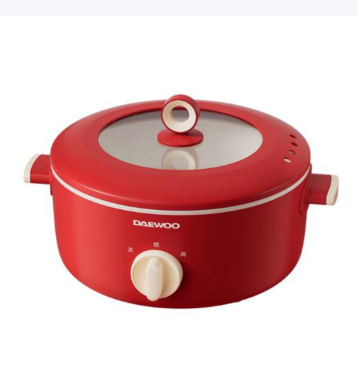 大宇电火锅S29 商品图4