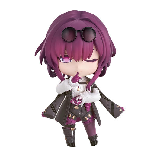 【GSC预售定金】粘土人 卡芙卡 崩坏：星穹铁道 附官方限定特典 手办模玩 商品图4