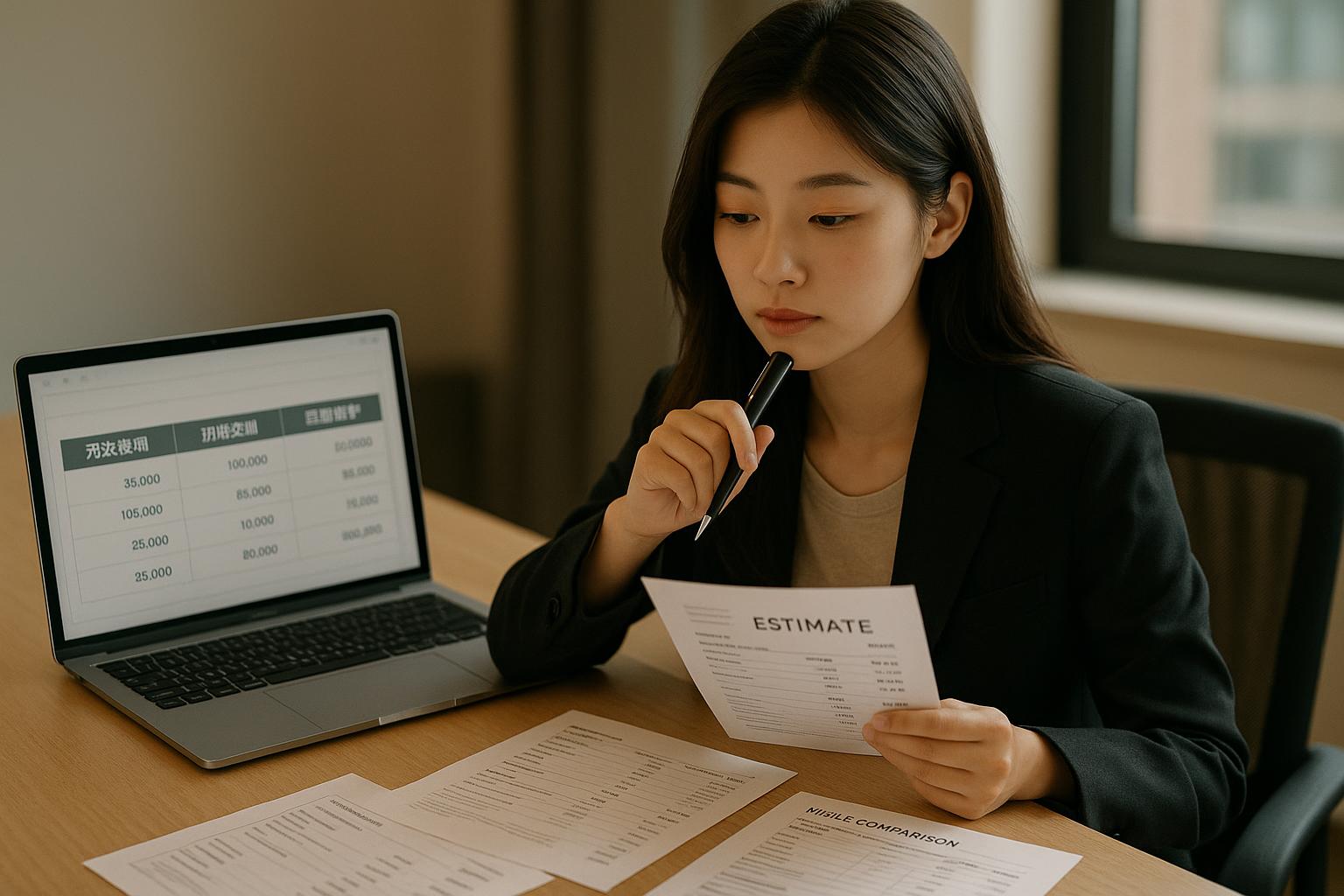 微信小程序商城開發(fā)價格是多少？費用構成有哪些省錢方案