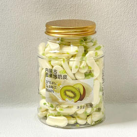 108g奶星人蜜果烤奶皮奇异果味