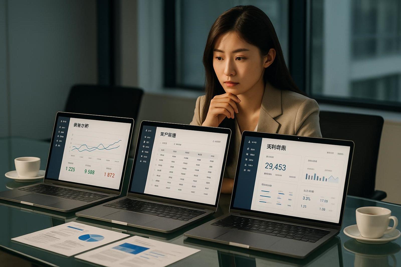 明确自身管理需求,比功能堆砌更重要吗?