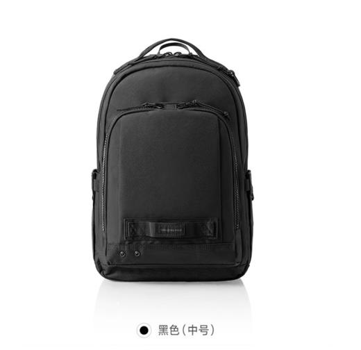 新秀丽ENDERBY系列抗撕大容量休闲商旅双肩包UJ9 商品图3