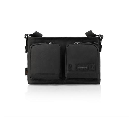 新秀丽ENDERBY系列抗撕休闲商旅单肩包UJ9*005 商品图0