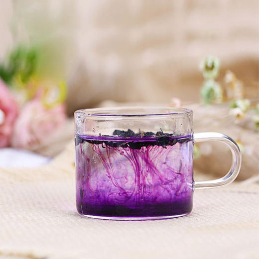 宁夏崛杞 黑枸杞 118g/瓶 商品图1