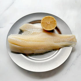 海鲈鱼柳 Sea Bass Fillets 180g/袋