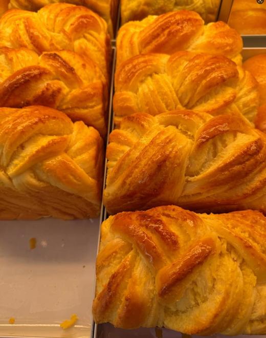 奶香椰蓉吐司 商品图1