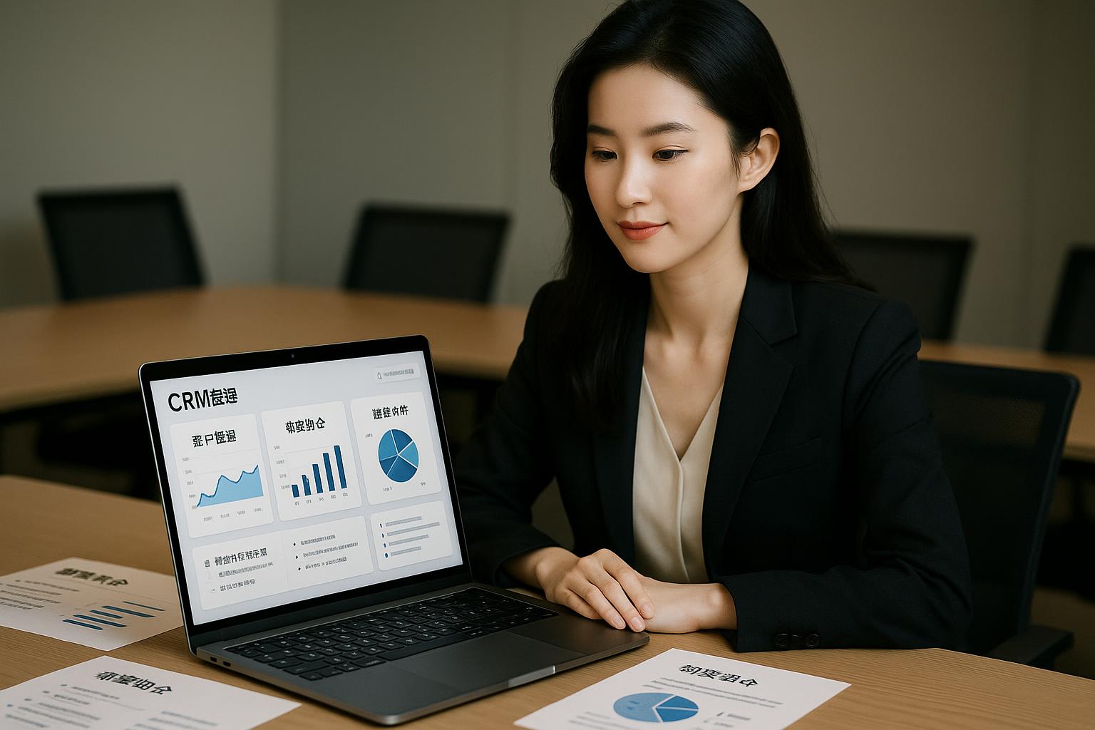 客户信息管理：企业数据的基础