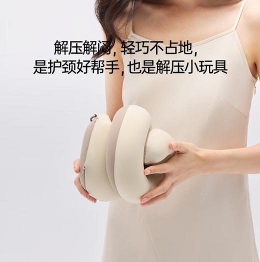 七西森旅百变枕 7C-536 商品图4