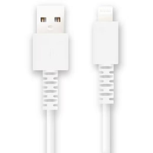 日本 FSC 苹果MFI认证  2.4A  USB转lighting数据线 FS-MFIAL020 （0.2米） 商品图7