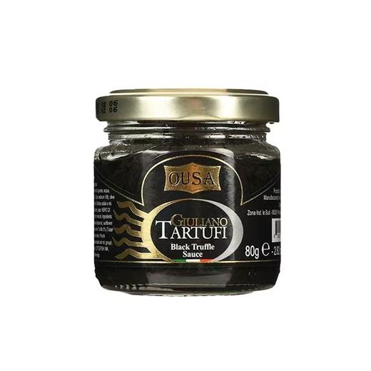 欧萨黑松露调味酱 Truffle Sauce 80g 商品图0