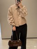 新款KC法棍包 腋下包 可调节手提肩带 商品缩略图5
