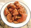 【熟食】红烧猪脚 28元/斤 商品缩略图0
