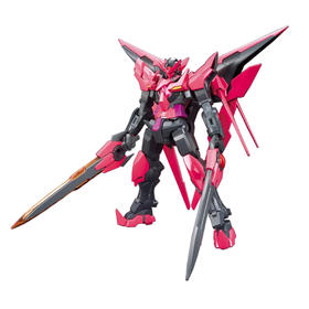 万代 Bandai HG 1/144 暗物质能天使高达BANC4573102688330