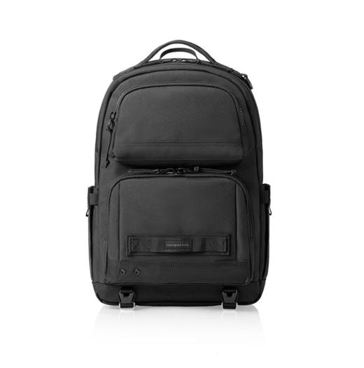 新秀丽ENDERBY系列抗撕大容量休闲商旅双肩包UJ9 商品图1