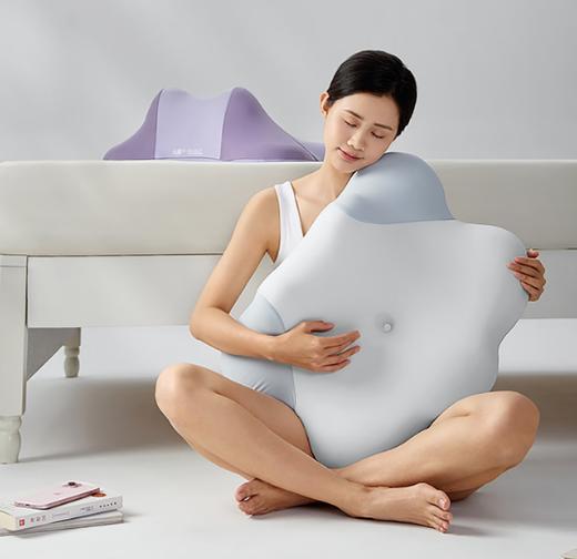 七西森栖自由枕 7C-D50 商品图5