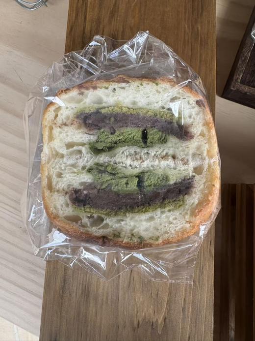 抹茶恰巴塔 商品图0