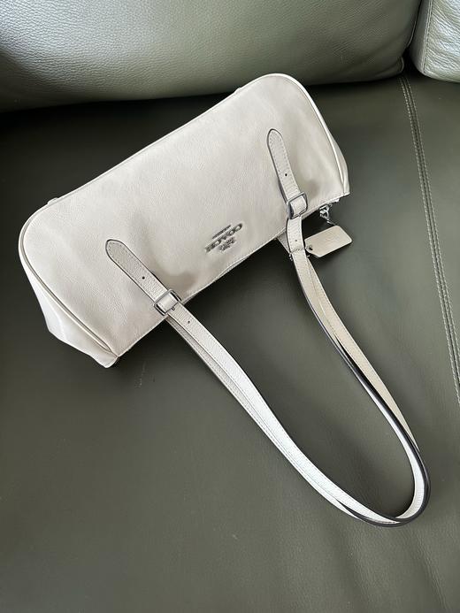 新款KC法棍包 腋下包 可调节手提肩带 商品图10