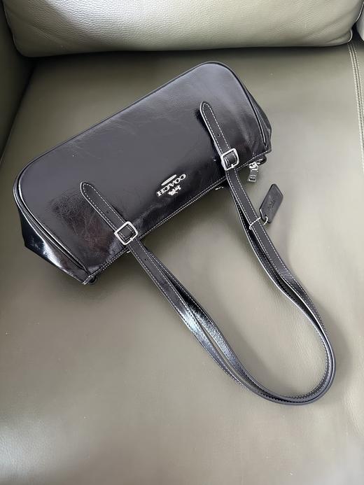 新款KC法棍包 腋下包 可调节手提肩带 商品图8