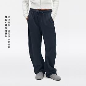 oneup扭骨弯刀卫裤