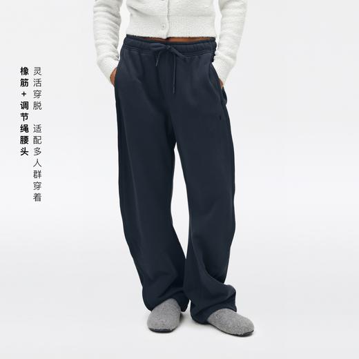 oneup扭骨弯刀卫裤 商品图0