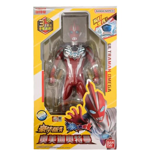 万代 Bandai 豪华版声光  奥美迦奥特曼BANC52768 商品图0