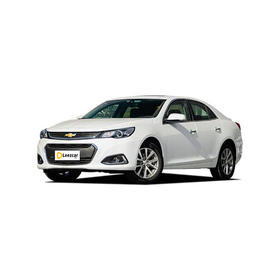 雪佛兰 迈锐宝 530T 自动舒适版【长租-北京】