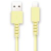 日本 FSC 苹果MFI认证  2.4A  USB转lighting数据线 FS-MFIAL020 （0.2米） 商品缩略图8