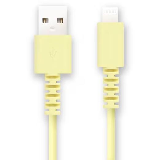 日本 FSC 苹果MFI认证  2.4A  USB转lighting数据线 FS-MFIAL020 （0.2米） 商品图8
