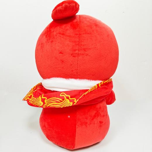 新婚礼物婚庆压床结婚娃娃一对喜娃娃玩偶送新人抱枕婚房公仔2025 商品图1