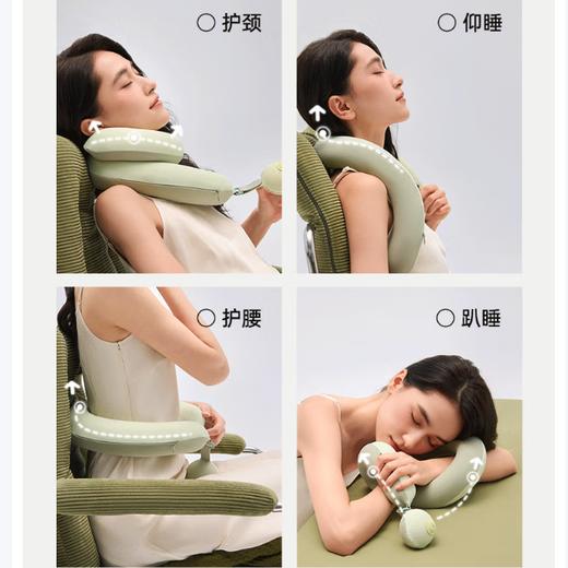 七西森旅百变枕 7C-536 商品图5