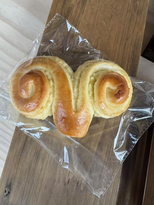 椰蓉奶酥包 商品图0