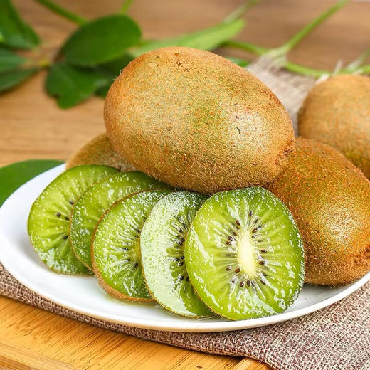 【自提】徐香猕猴桃盒装陕西5粒装 商品图1