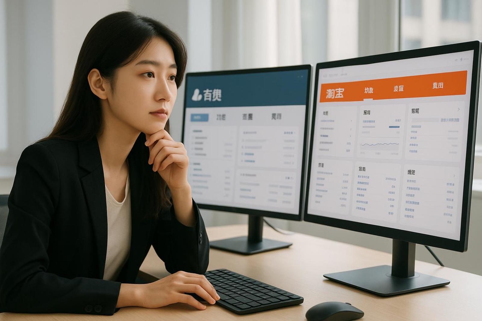 有赞适合什么类型的商家?