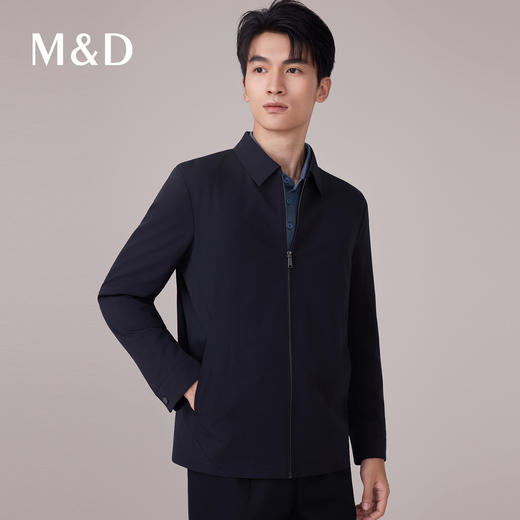 【名盾】夹克MYCL91751B 商品图2