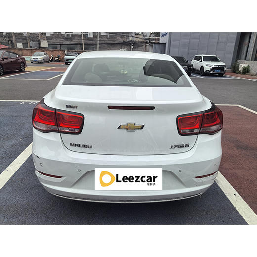 雪佛兰 迈锐宝 530T 自动舒适版【长租-北京】 商品图3