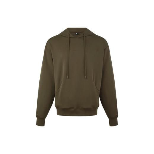 STA联名家居连帽卫衣 商品图6