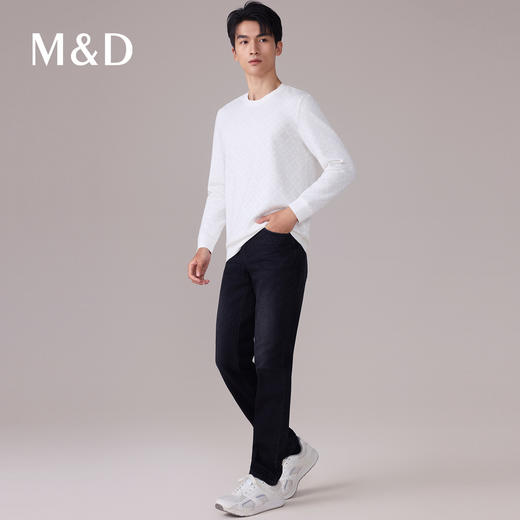 【名盾】牛仔裤MYCL36760A 商品图3