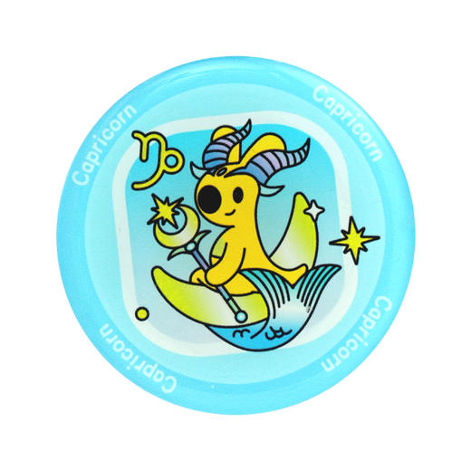 团团星座系列手机气囊支架 商品图11