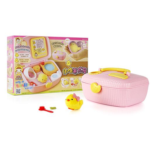 mimi world 可爱小鸡养成屋MIMCMW12706 商品图0