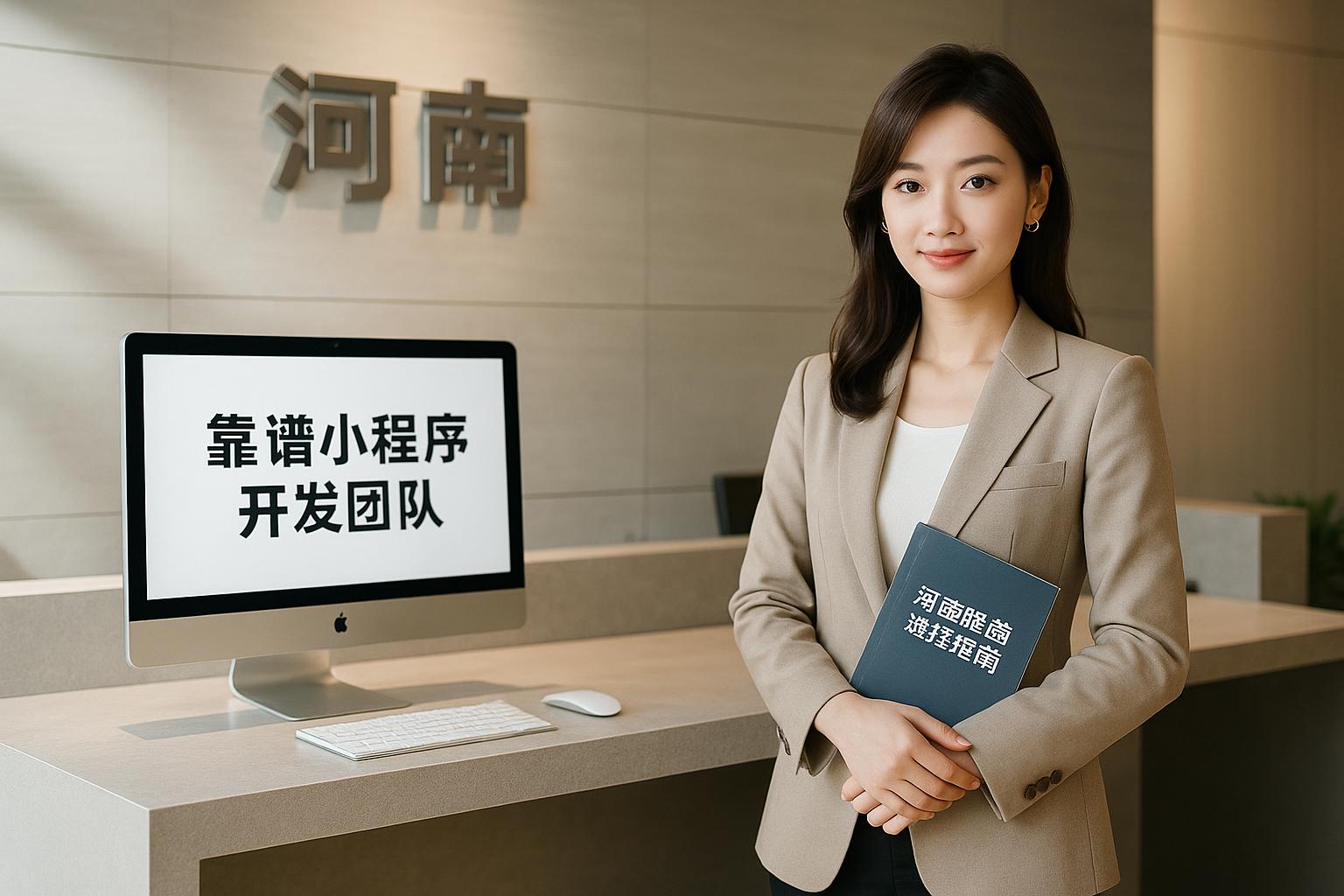 如何判断开发公司是否“靠谱”？